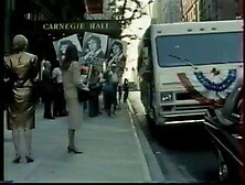 Public Affairs Part Two (With 25 Mins of Previews!)