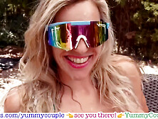 Milf Cumshot Compilation - All Real Cum