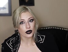 Therapist Helps U Cum