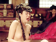 The Treacherous (2015) Lim Ji-yeon,  Lee Yoo-young and Other 1 (18+)