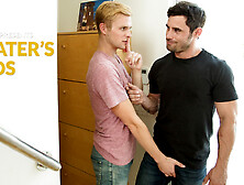 Ty Thomas Lucas Vick In Cheater's Needs - Nextdoorstudios