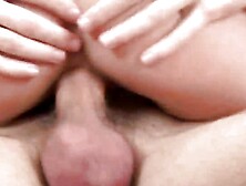 Tiny Titty Teen Kimberly Gets Face Fucked And Pussy Pounded!