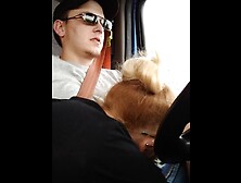 road head in 18 wheeler