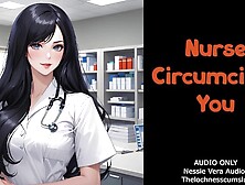 Nurse Circumcises You | Audio Roleplay Preview