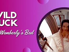 A Filipina Hotel Cleaner Came Into My Room