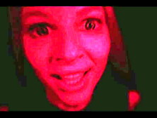 Blond Beauty Mesmerized To Eat Snatch - Concupiscent Vampire Lezdom Turns Tiffany Tatum Into Her Sex Serf