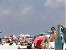 AMATEUR NUDE GIRLS IN BEACH SHOWING PUSSY NIPPLE 49