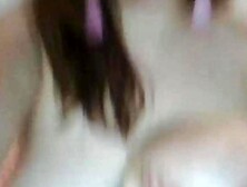 Busty russian webcam