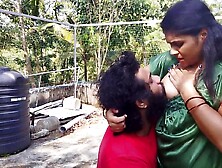 Vaishnavi Outdoor Sex Uncut (2023) South Indian Hot Short Film - Indian