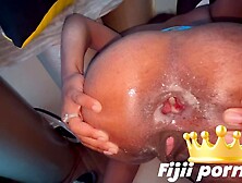 Verified Amateurs featuring Str8rich and Fijii pornbox's rough clip