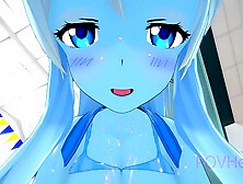 Surviving a slime slut attack