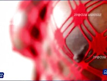 HAWT CORPULENT big beautiful woman DRILLED HARDCORE,  SQUIRTING ALL OVER LARGE WANG / MATRESS,  LEG UP SHAKING