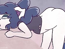 Porn Cartoon With A Cat Who Fucked A Magic Voodoo Doll