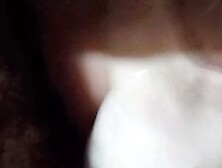 Cock-sock Breaking During Anal Sex