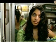 Amara Karan In The Darjeeling Limited