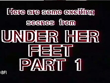 Under Her Feet 2.