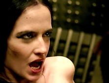 Eva Green - "300: Rise Of An Empire" (2014)