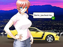 Meet And Fuck Street Racing 2 - Meet'n'fuck By Foxie2K