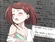 Compilation of attractive sisters helping sexually inhibited youth losing their virginity