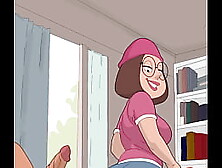 Meg Griffin Compilation