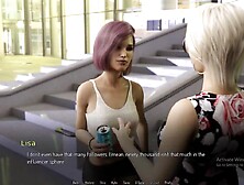 College Bound Sexy Hot Influencer Girl Ep36