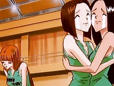 Hen bizzarro ita ep2