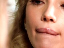 PLAYING WITH FIRE Agent Aria Blaze Mission Fuel My Desire