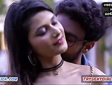 Indian hot babe sensual erotic video