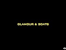 Glamour Boat - Klara