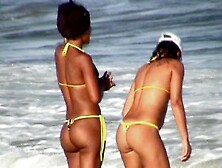 Round Ass Amazing Amateur Girlfriend