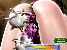 :Cекс в метро 3: Big Tits, Big Ass & Blowjob Porn