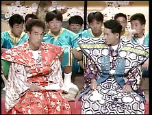 Mxc S1 Episode 12