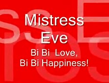 Mistress Eve Bi Slaves Low Quality