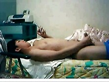 한국 korea korean cam 078