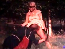 Vintage Super 8mm - Lasse Braun - Victory For The Queen