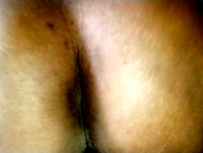 Squirting like a faucet