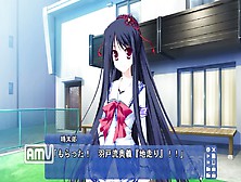 [Fluorumiumがプレイしてみた 第4弾]Strawberrynauts Part09 前編