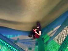 Giantess Uses Shrunken Girlfriends Private Soon