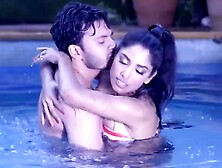 Pool Sex Lovers Sharanya