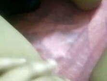 My close up fingering