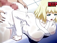 THE HOTTEST RUSSIAN SLUT THIS CARTOON WILL MAKE YOU JIZZ FAST - BEST CARTOON HENTAI TREESOME SEX SCENES SET OF (cartoon sex,  hen
