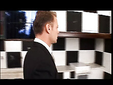 IL SIGNORE DEL PUNTO G.  - episode #01