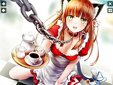 Let's dive into the game together,  a guide for Huniepop uncensored