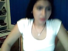 Pricelessgirl Non-Professional Record On 01/24/15 12:10 From Chaturbate