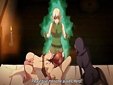 Isekai Harem E1