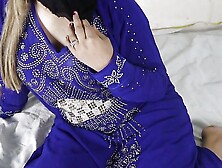 Tamer,  the Stepson of the Neighbors,  Goes to Sarah's House and Fucks Her in Her Pussy,  Part One