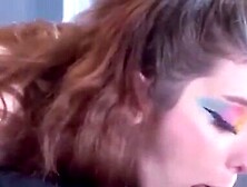 Mother Step-Son sex - Cosmic sex movie