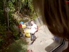 FREESEXTUBELIVE - Aged mother I'd like to fuck stepmom desires youthful hard large dong. mp4