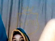 Bokep Jilbab Sange Live Colmek