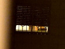 Cute Neighbour Voyuer